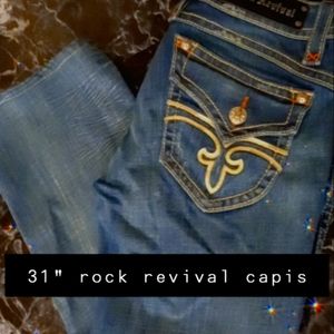 Rock Revival